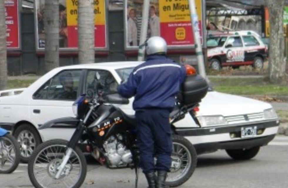 Impensado: municipio del Gran Rosario definió por decreto un descuento del 50 por ciento en las multas