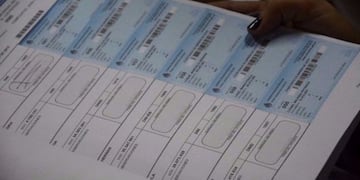Elecciones en salta
