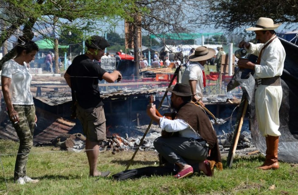Fin de semana XXL: Pueblo General Belgrano presenta la “Fiesta de las Costumbres Argentinas”