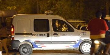 La Policía pidió las cámaras de seguridad para ver si puede dar con los ladrones que le robaron a Deheza\u002E