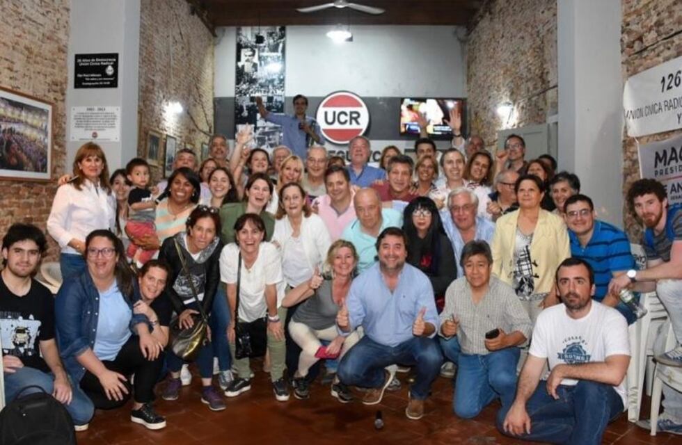 "Juntos por el Cambio" triunfó ampliamente en Gualeguaychú