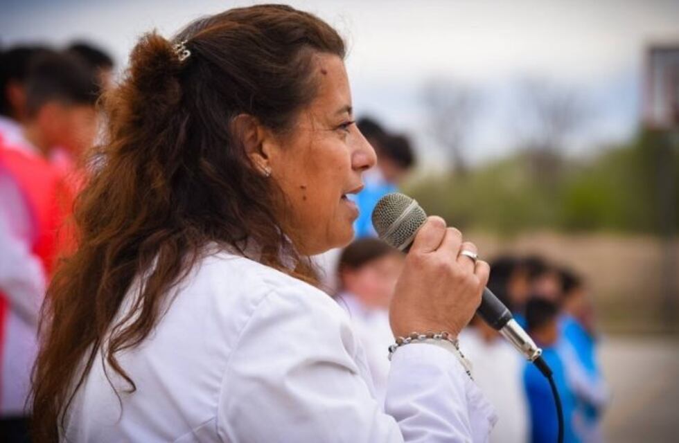 En el Día del Maestro, la docente rural que le devolvió el canto a los niños de las escuelas de Córdoba