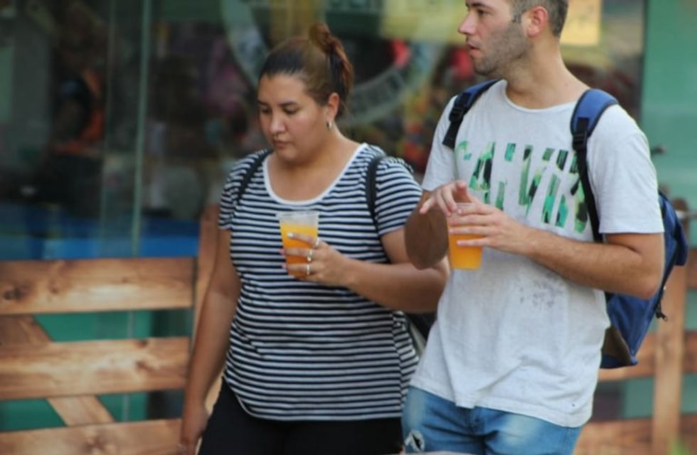 La térmica en Corrientes acaricia los 50 grados