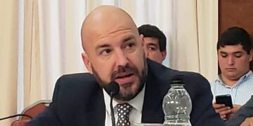 Alejandro Carrancio (Foto: Prensa Alejandro Carrancio)