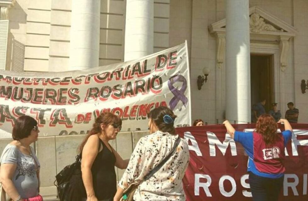 Proponen implementar una licencia laboral para víctimas de violencia de género