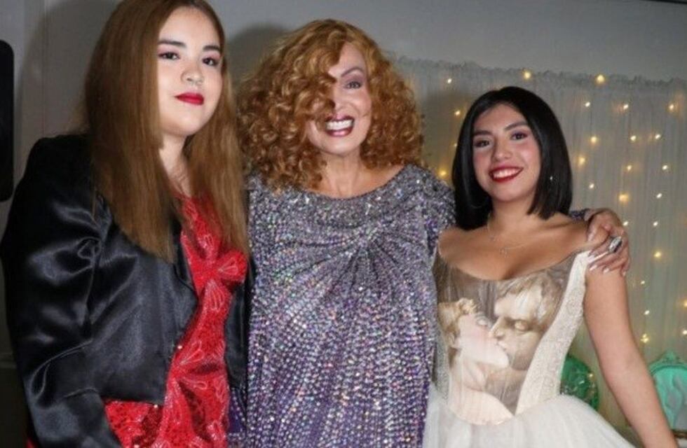 Salomón, a corazón abierto: habló de su lucha contra el cáncer