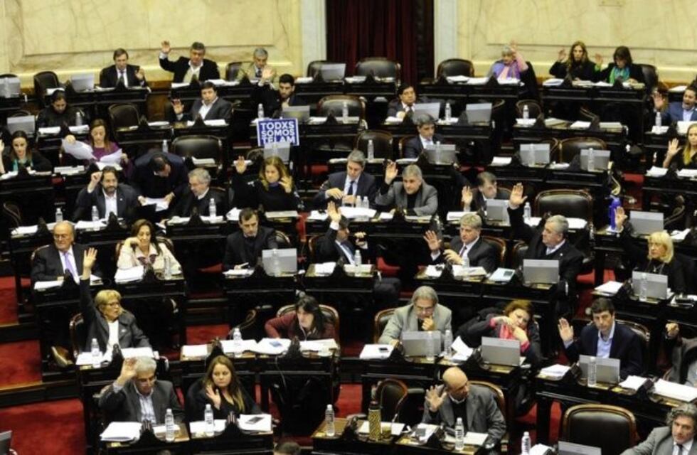 La Justicia pide "rediseñar" el Congreso para mejorar su representación