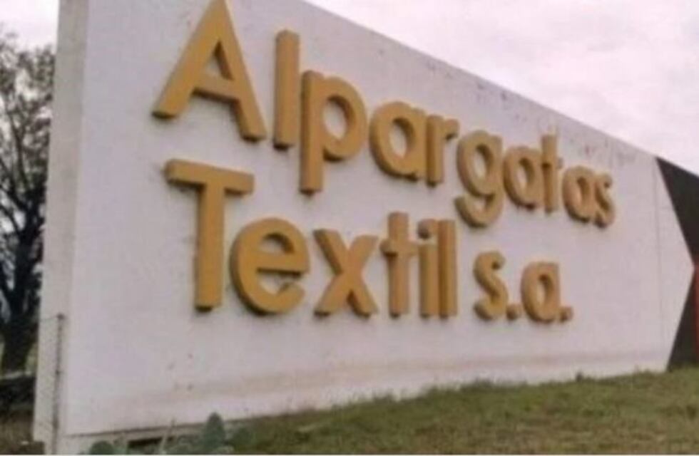 La Asociación Obrera Textil reconoce que hay un preacuerdo para la compra de Alpargatas Textil