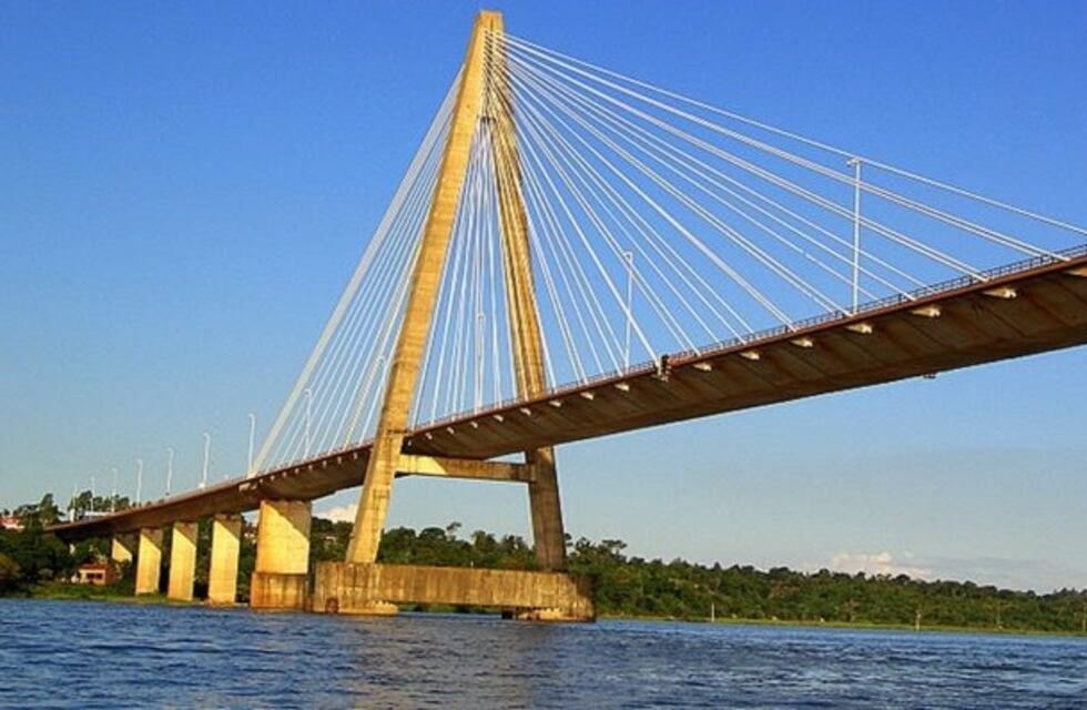 Inquietud por la apertura de puente entre Posadas y Encarnación