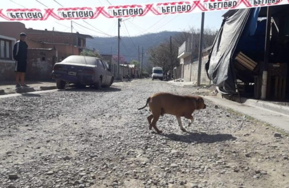 La mujer de Barrio Unión murió por un ACV