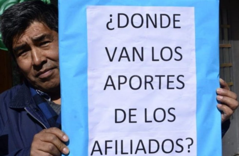 Crisis HNPB: concejales de Juntos por el Cambio reclaman a IOSFA por los recortes
