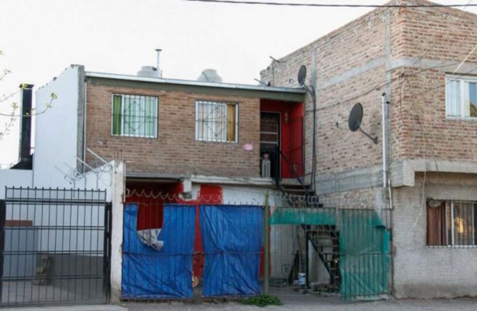 Se atrasó con el pago del alquiler y la dueña la dejó encerrada