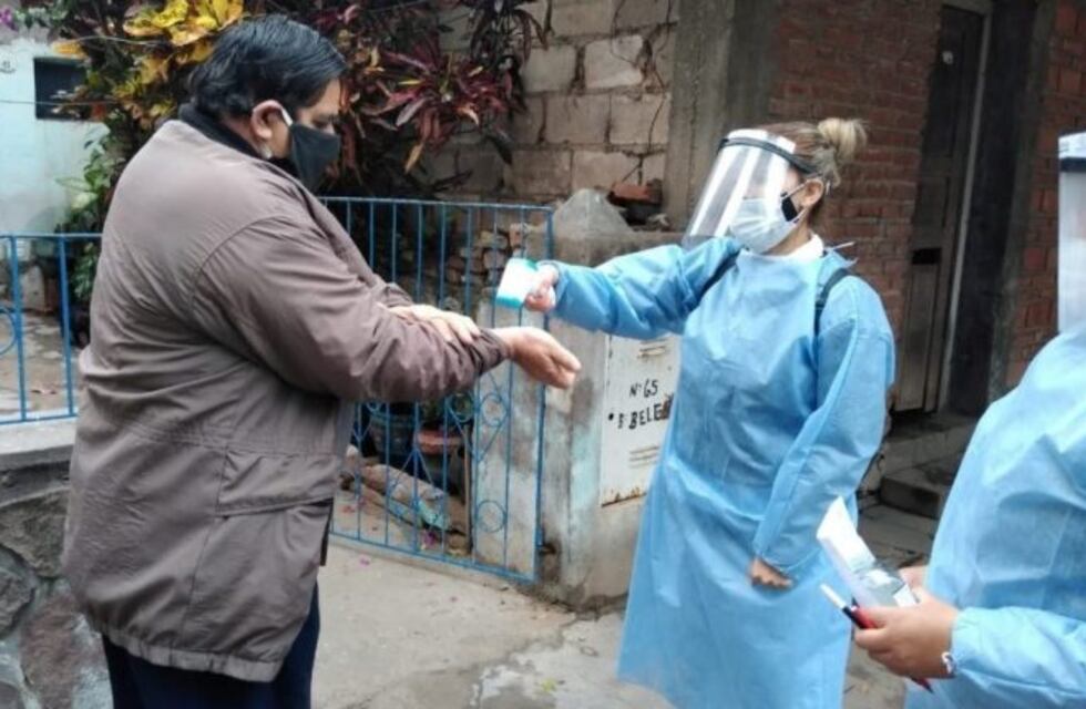 La grieta en Jujuy: radicales acusan a kirchneristas de "desestabilizar"