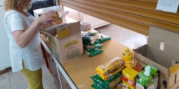 Servicio Alimentario Escolar Punta Alta