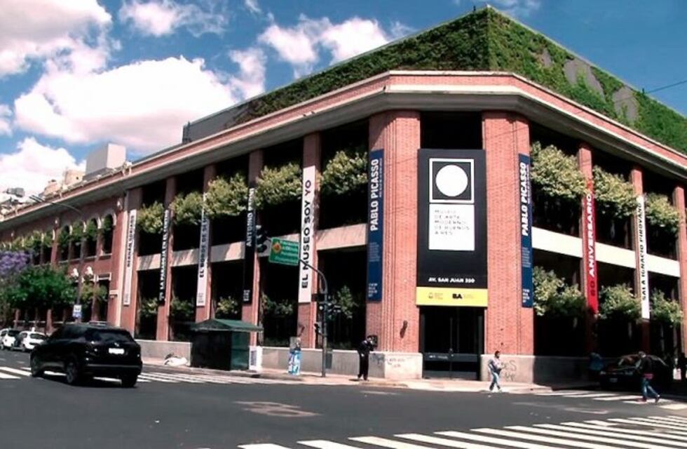 Coronavirus: no habrá actividades en museos y centros culturales porteños por 30 días