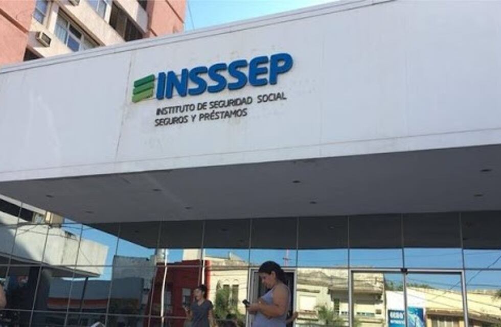Obra Social de INSSSeP incorporó tecnología para atención de afiliados