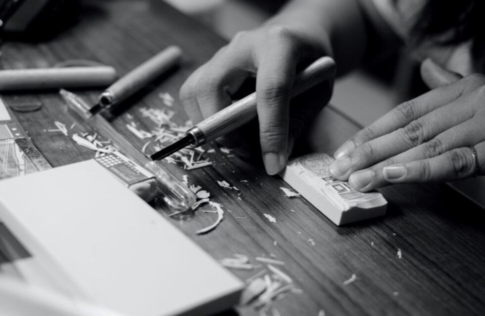 Abrió la convocatoria para el XL Salón Provincial de Artes Visuales