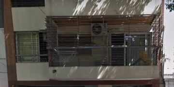 Directorio 150, donde encontraron a la mujer muerta\u002E