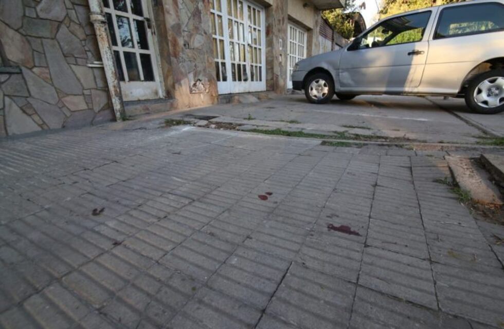 Rechazaron la liberación de un detenido por el crimen del taxista Mario Esusy