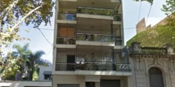 Los delincuentes entraron a un departamento de Rodru00edguez al 1400.