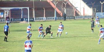 Rosario - Liniers