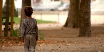 El Segundo Juzgado de Familia de Mendoza busca familia a guarda de un niño, con fines de adopción\u002E