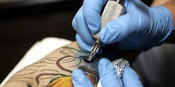 Este fin de semana llega la Expo Tattoo Córdoba