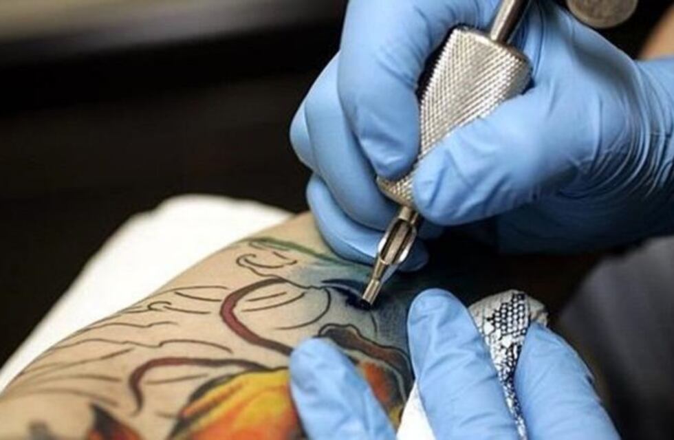 Este fin de semana llega la Expo Tattoo Córdoba