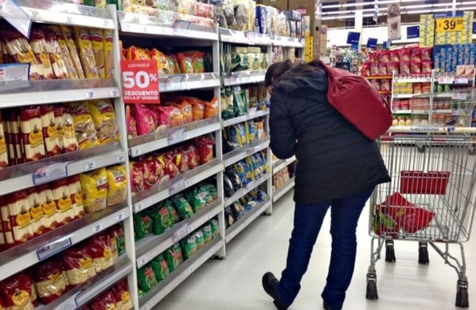 Un familia tipo necesitó $ 34.784,75 en septiembre para no caer en la pobreza