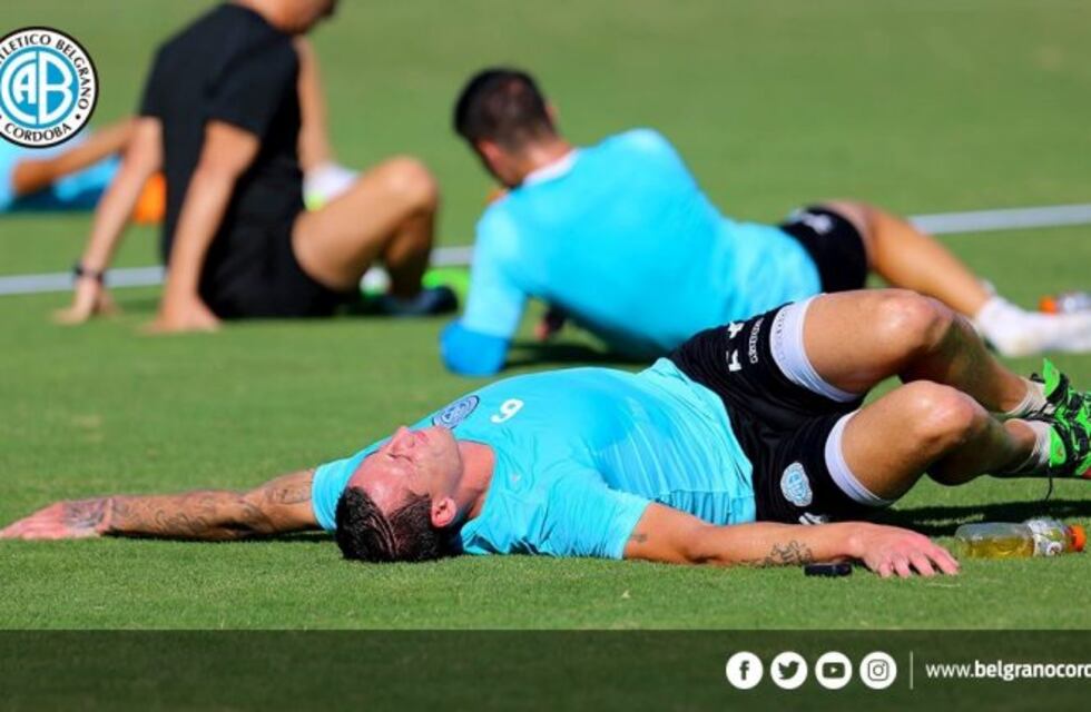 El triunfo de River sacó a Belgrano de zona de Copa Sudamericana