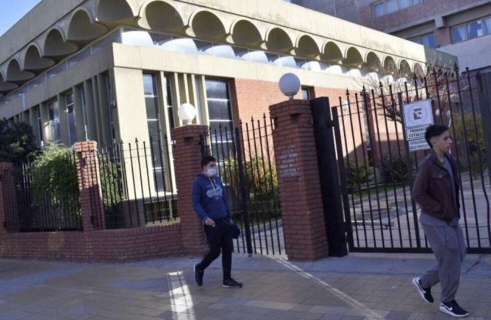Reabre el Comedor Universitario de San Luis