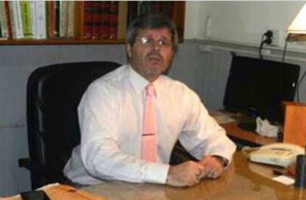 El juez que liberó al asesino de Micaela pidió licencia médica por depresión