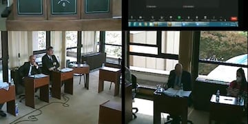 Juicio a Pablo Esser