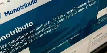 Los períodos de recategorización se realizan cada seis meses.