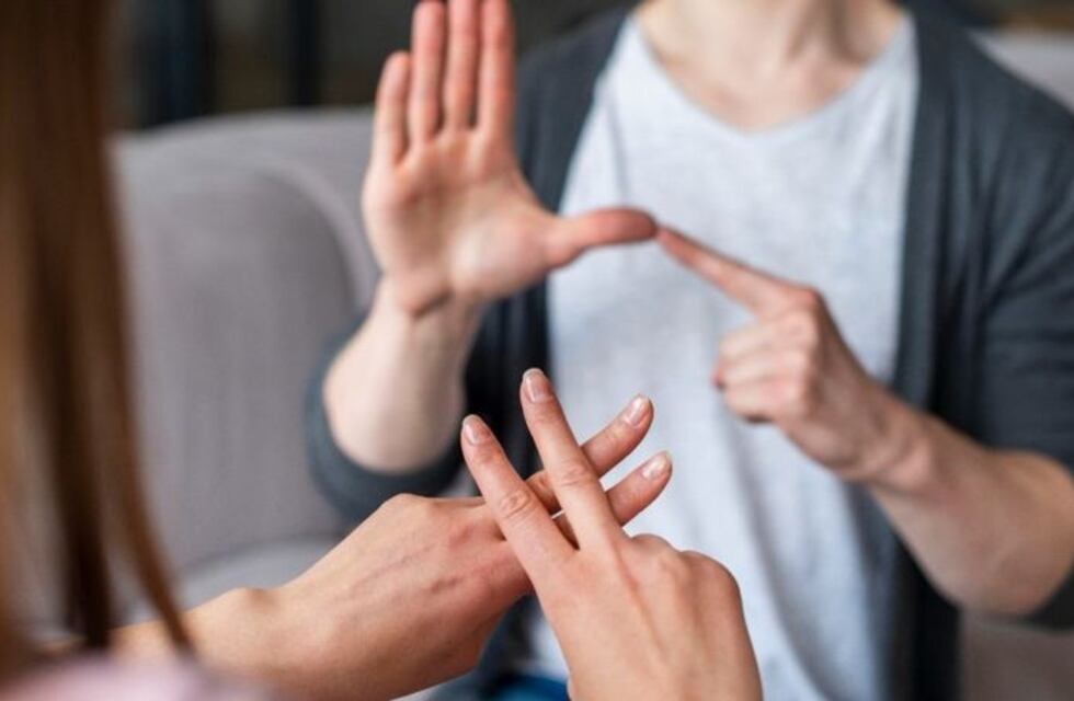 Buscan promover la Lengua de Señas en primario y secundario del sistema educativo bonaerense