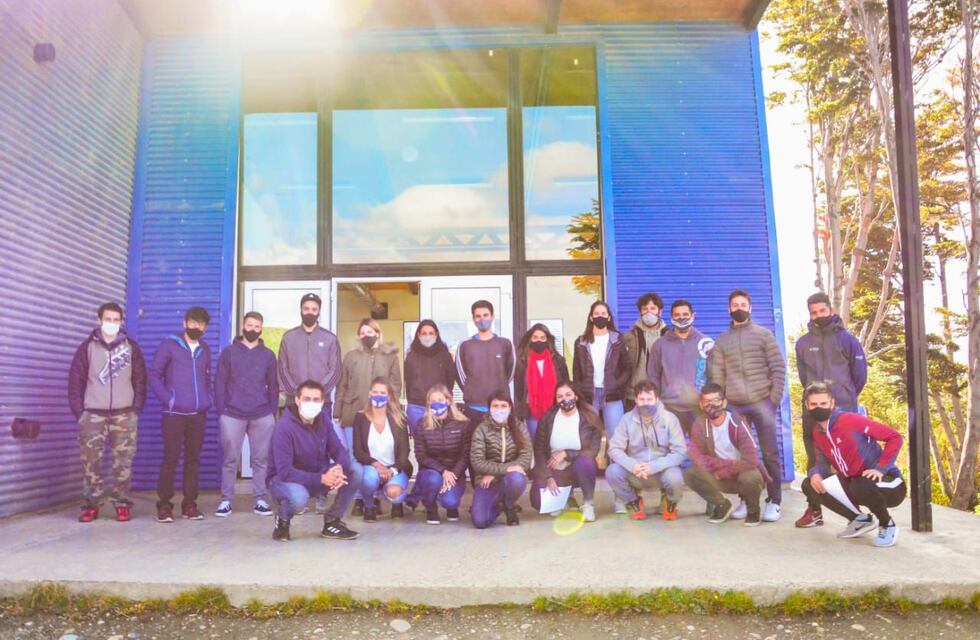 Cierre de la 3º edición del programa Promoviendo Arraigo