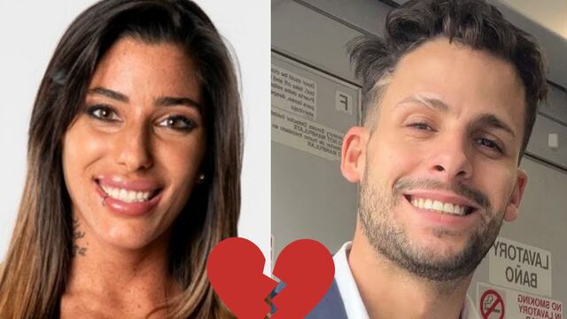 Los escandalosos motivos por los que Cata Gorostidi terminó su relación con Joel Ojeda.