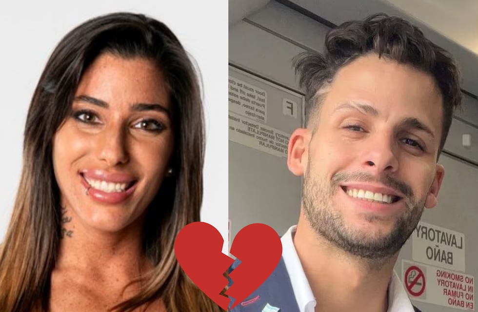 Los escandalosos motivos por los que Cata Gorostidi terminó su relación con Joel Ojeda: “En Año Nuevo...”