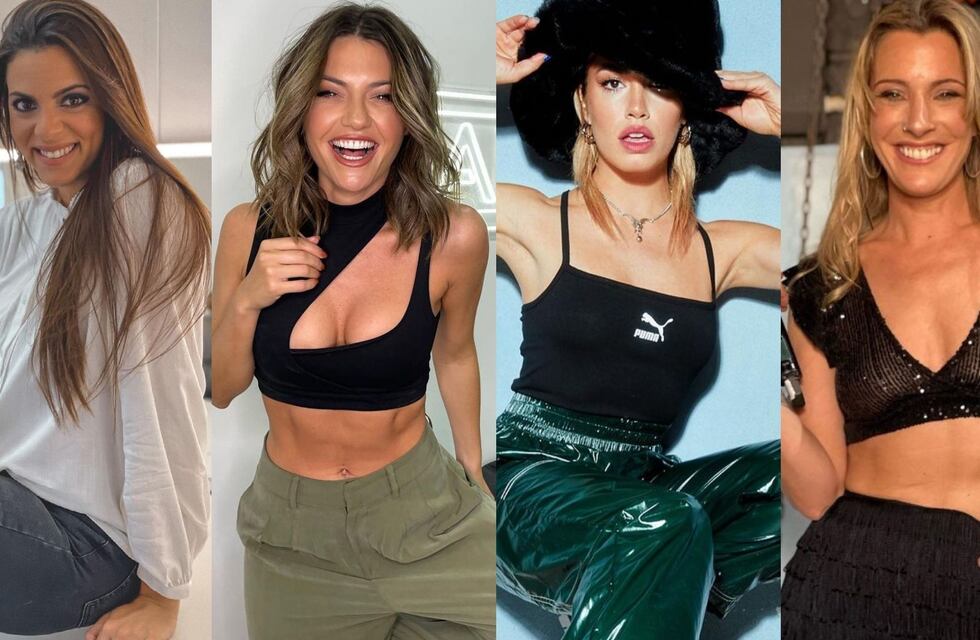 Día de la Mujer: los mensajes de las influencers