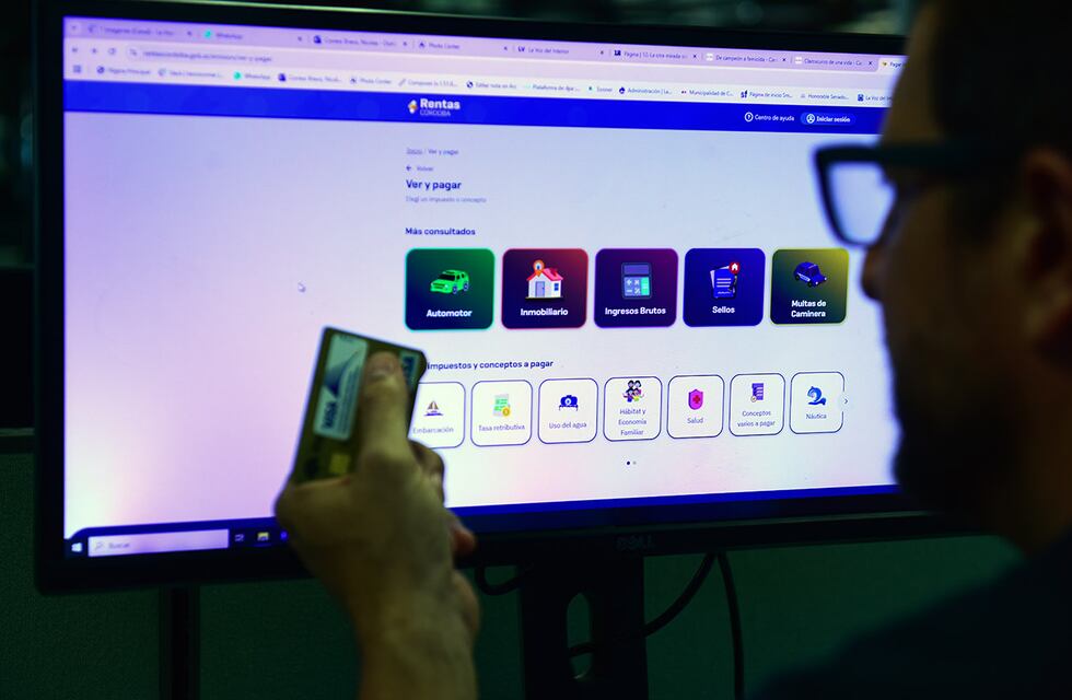 Ante las críticas, el Gobierno de Córdoba extendió el plazo para el pago de impuestos