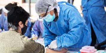 El número de casos positivos sigue estabilizado en Córdoba.