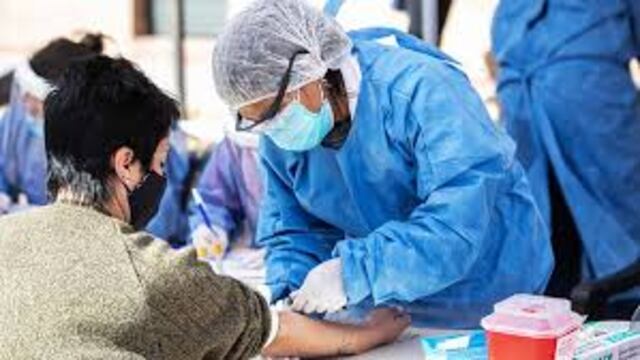 El número de casos positivos sigue estabilizado en Córdoba.