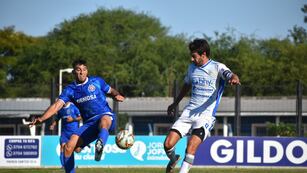 Atlético de Rafaela debutó en el Federal A