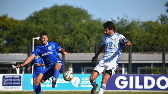 Atlético de Rafaela debutó en el Federal A
