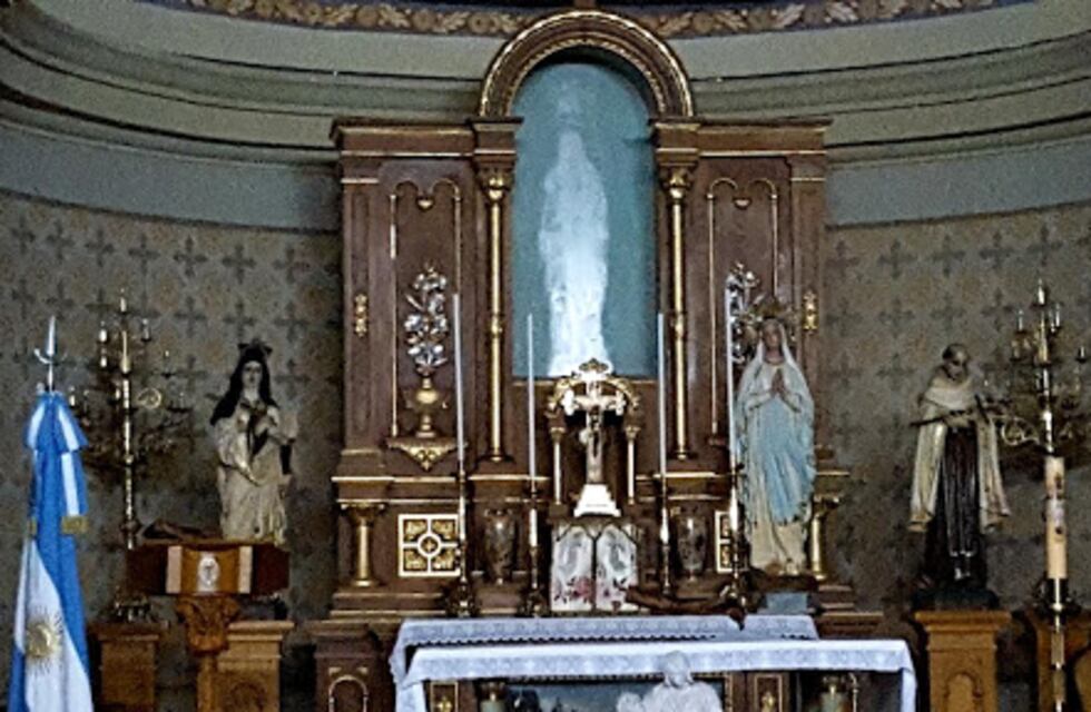 Peregrinación a Alta Gracia: confirman que cerrarán el santuario de Lourdes