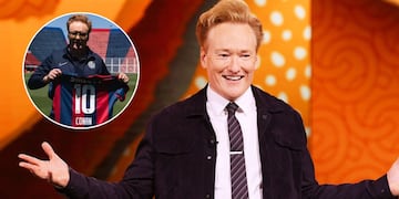 Conan O’Brien