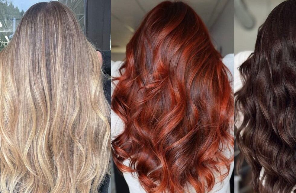 El truco definitivo para lograr que la tintura quede como un color natural