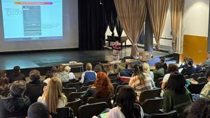 Capacitación a las autoridades de mesa para las elecciones en Santa Fe