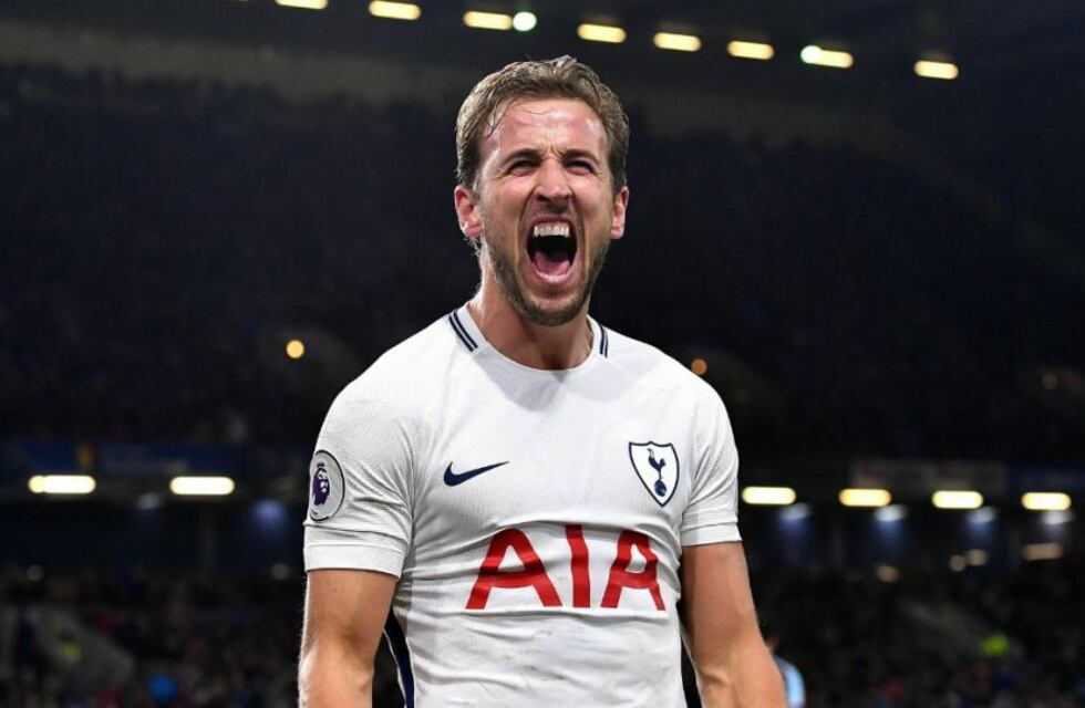 Harry Kane, el reemplazo para Robert Lewandoski que Bayern Munich tiene en mente