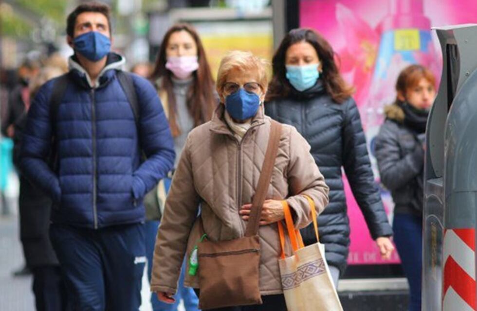 Menos muertes por Covid-19 en Misiones durante el mes de julio